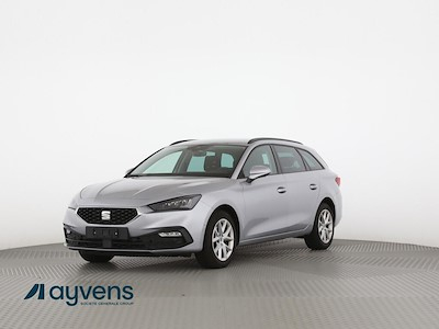 Acquista SEAT SEAT LEON a Ayvens Carmarket